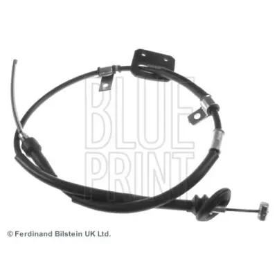 Nueva Colección Cable de accionamiento, freno de estacionamiento BLUEPRINT ADK84675
